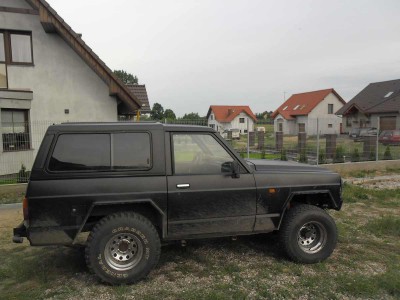 Nissan Patrol K160 3,3 TD.JPG