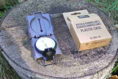 busola Ranger MK2 czyli Ranger Compass mk2 Lighted (KS-RG2-AS) 05.jpg