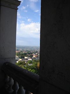 Częstochowa. Widok z wieży 2.JPG