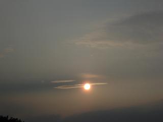 Słońce jak UFO 1.JPG